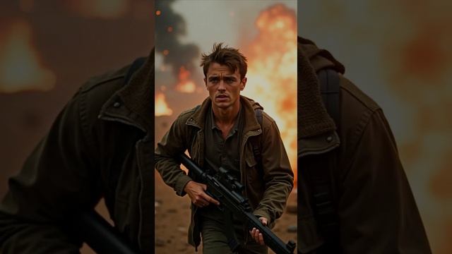 ai песня для брата, СВО смотреть онлайн