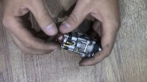 Не качает ПРАЙМЕР бензокосы. Основные причины неиспра