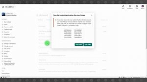 Как восстановить коды из Google Authenticator на другом телефон