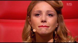 Галина Дубок 'Жизнь продолжается'   Голос  Дети