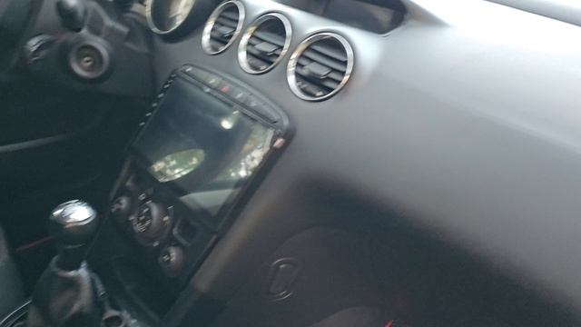 пежо 408 смотреть онлайн