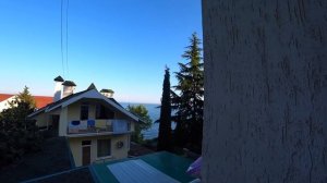 РЫБАЧЬЕ. Крым. СУПЕР ОТДЫХ. Цены, жильё, еда, море.