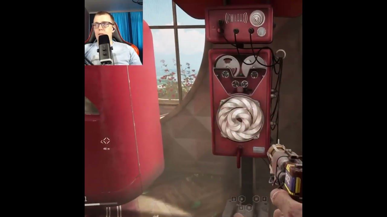 Atomic Heart #1million #gaming #shortsvideo #games #рекомендации #twitch #видеоигры #shorts #ссср смотреть онлайн