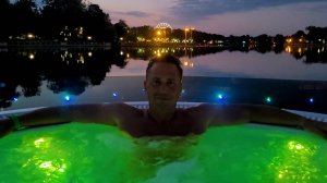 Термальный комплекс «Пляж ПОСЕЙДОНА» Калининград