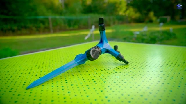 Дождеватель HT SW19 смотреть онлайн