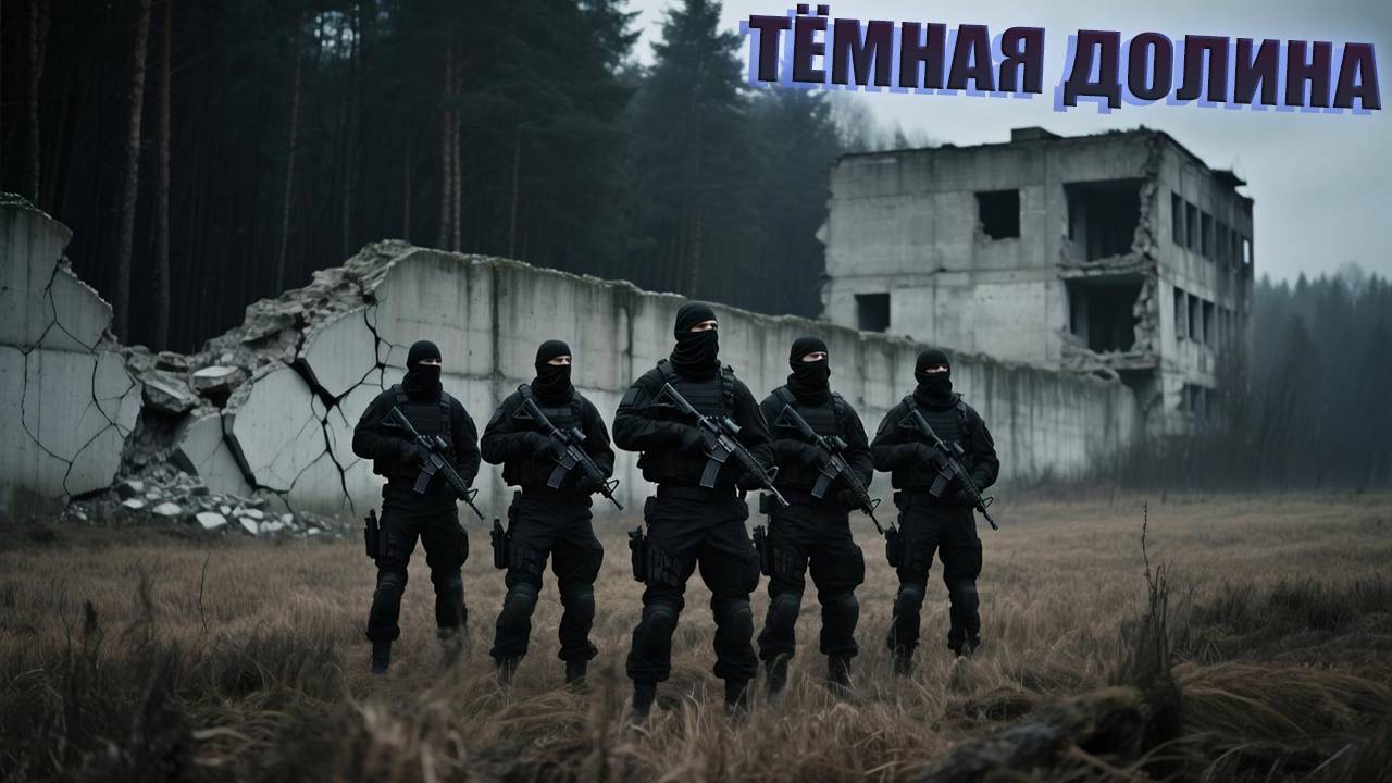 ТЁМНАЯ ДОЛИНА | СТАЛКЕР АПОКАЛИПСИС | СЕРИЯ 5 (НЕЙРО-КОНЦОВКА) смотреть онлайн