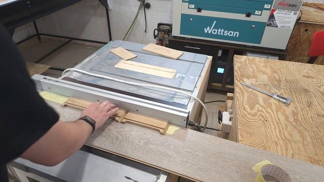 Купюрница из дерева на станке с чпу. Шкатулка на чпу ст смотреть онлайн