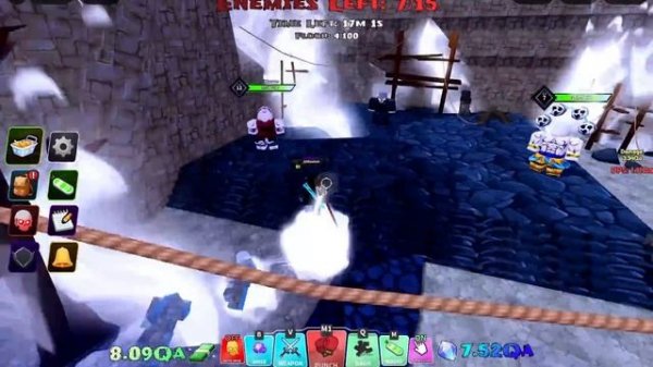 🔥САМЫЙ ЧИТЕРНЫЙ ФАРМ ПЫЛИ В Arise Crossover🔥| Arise Crossover