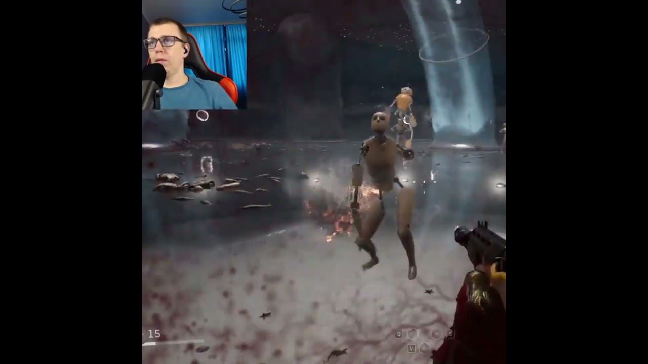 Atomic Heart #1million #gaming #shortsvideo #games #рекомендации #twitch #видеоигры #shorts #ссср смотреть онлайн