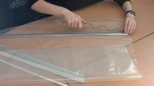 Обзор 3 креплений пленки к теплице | Лента для креплени