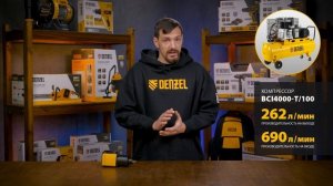 Как выбрать компрессор для гайковерта и другого пневм