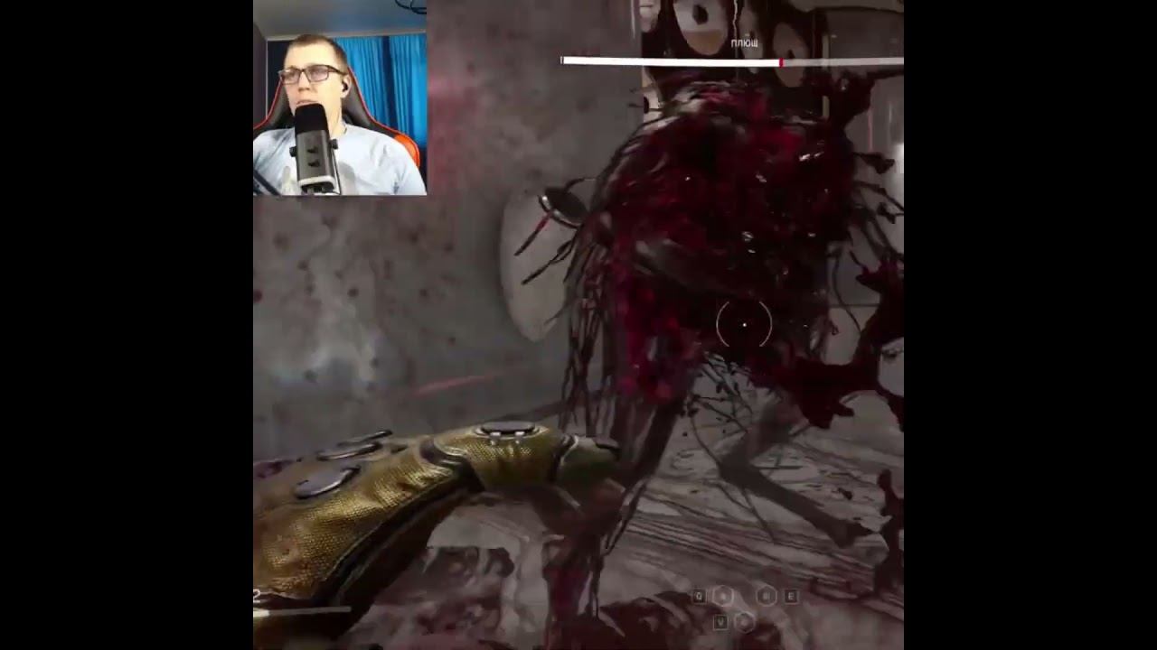 Atomic Heart #1million #gaming #shortsvideo #games #рекомендации #twitch #видеоигры #shorts #ссср смотреть онлайн
