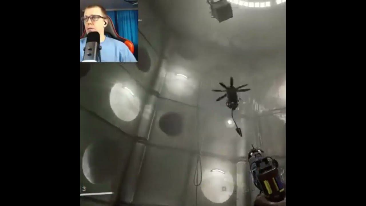 Atomic Heart #1million #gaming #shortsvideo #games #рекомендации #twitch #видеоигры #shorts #ссср смотреть онлайн