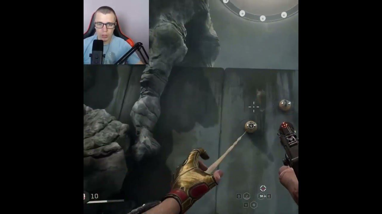 Atomic Heart #1million #gaming #shortsvideo #games #рекомендации #twitch #видеоигры #shorts #ссср смотреть онлайн