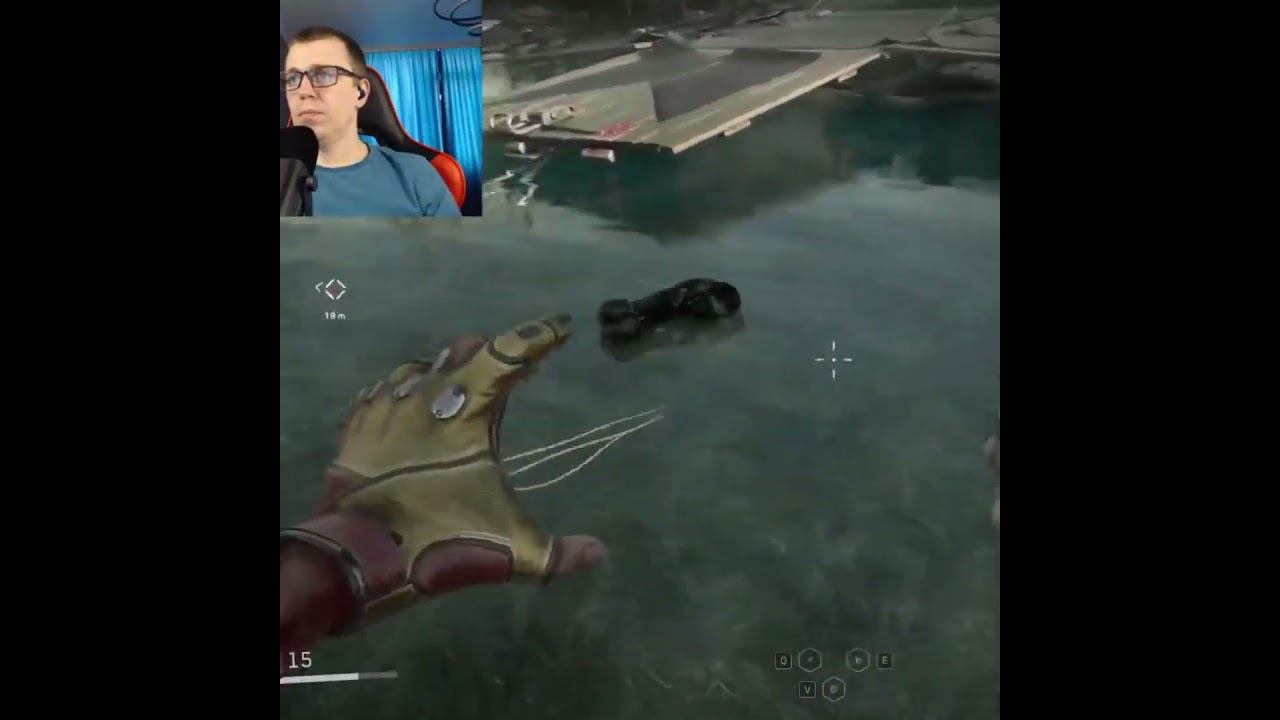 Atomic Heart #1million #gaming #shortsvideo #games #рекомендации #twitch #видеоигры #shorts #ссср смотреть онлайн