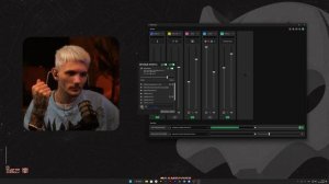 VOICE FOCUS и шумоподавление микрофона для стрима