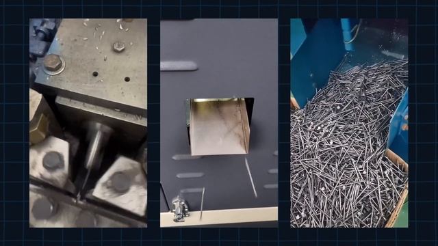 17 МЕГА ПРИБЫЛЬНЫЕ СТАНКИ из Китая | мини ПРОИЗВОДСТВО | смотреть онлайн