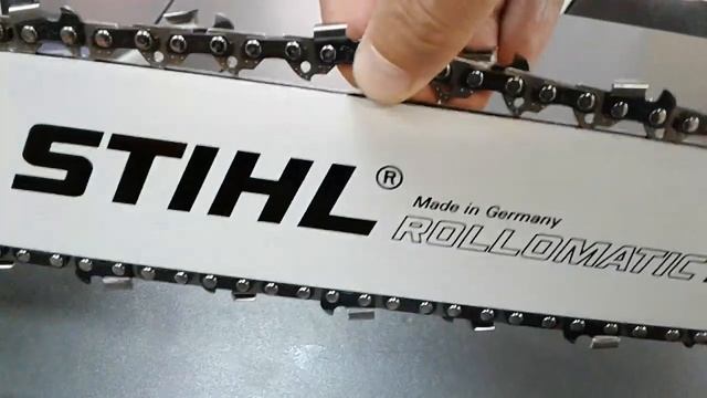 Бензопила STIHL MS 250 C-BE  Как завести бензопилу STIHL, бензоп?