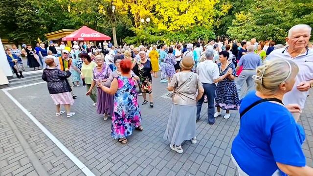 6.09.25г... "МИЛЫЕ ДАМЫ"... смотреть онлайн