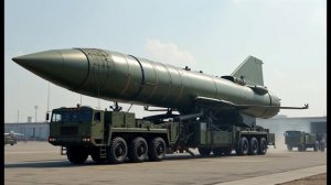 Тополь-М — грозное ядерное оружие России | RS-12M2 SS-27 Sickle