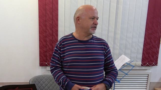 01 Игорь Зорин