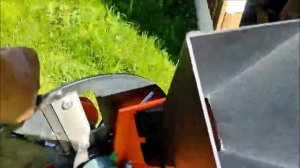 AFFE ПРОФИ измельчитель ,  косяки  и обман производителя.