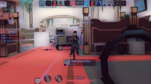 Новый мув! в POLYWAR RELZI