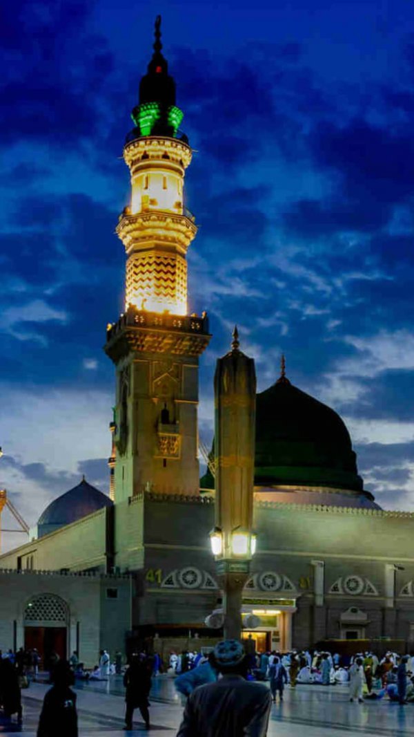 Самый лучший человек