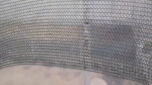 ЗАТЕНЯЮЩАЯ СЕТКА ДЛЯ ТЕПЛИЦЫ с Wildberries