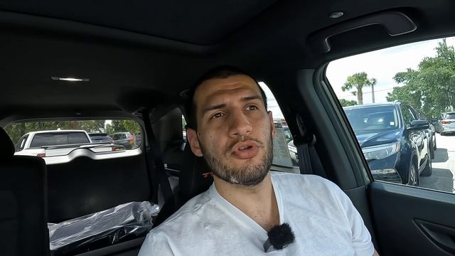 Новый Honda CR-V TrailSport 2026. Первый Тест-Драйв и Обзор смотреть онлайн