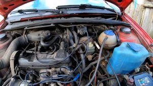 Пассат Б3. Не работает стекло омыватель. Ремонт стекло