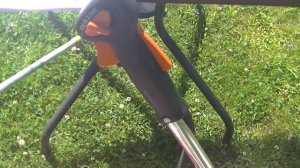 Обзор, тестирование и инструкция к мотокосе STIHL FS 55 С. Ч