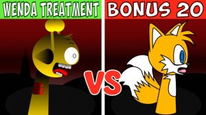 🔥 WENDA VS BONUS 20! 💥 КТО ЗАСЛУЖИВАЕТ ТОП?