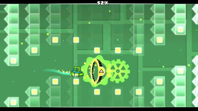 the nightmare 100% gg by JAX смотреть онлайн