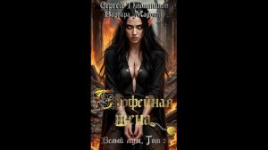 Узница клятвы — слово командиру армий тьмы!