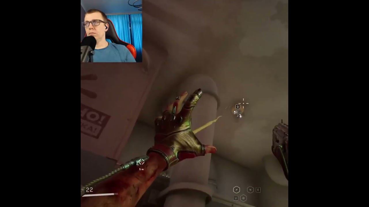 Atomic Heart #1million #gaming #shortsvideo #games #рекомендации #twitch #видеоигры #shorts #ссср смотреть онлайн