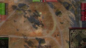 Лучшая сау в мире танков 2025