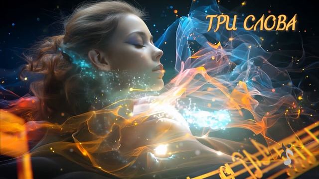 Три слова смотреть онлайн