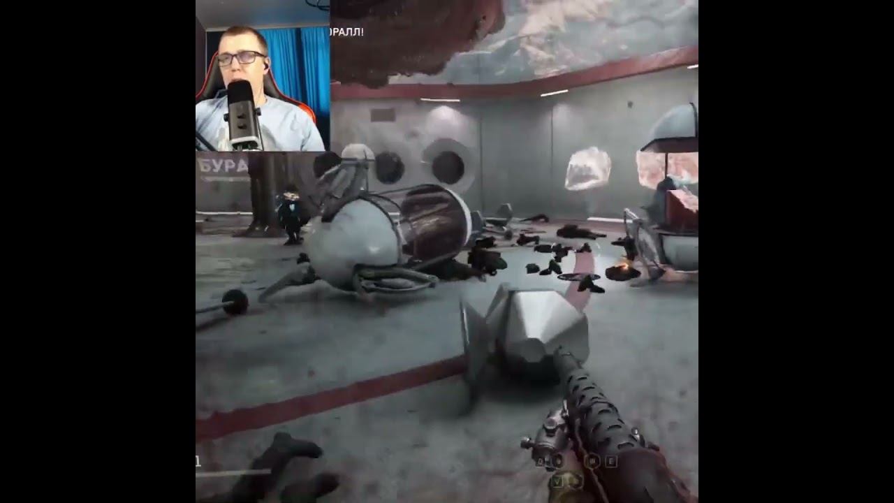 Atomic Heart #1million #gaming #shortsvideo #games #рекомендации #twitch #видеоигры #shorts #ссср смотреть онлайн