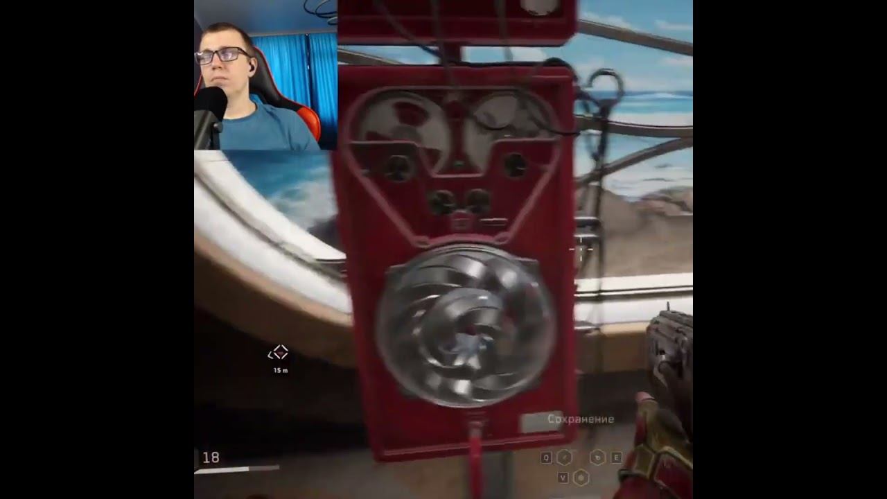 Atomic Heart #1million #gaming #shortsvideo #games #рекомендации #twitch #видеоигры #shorts #ссср смотреть онлайн