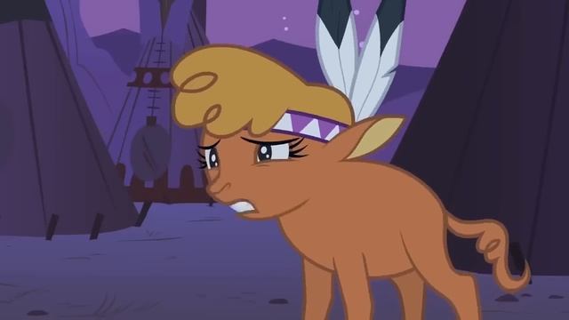My Little Pony: Дружба — это чудо 🦄 Яблоки раздора | MLP FIM по-р смотреть онлайн