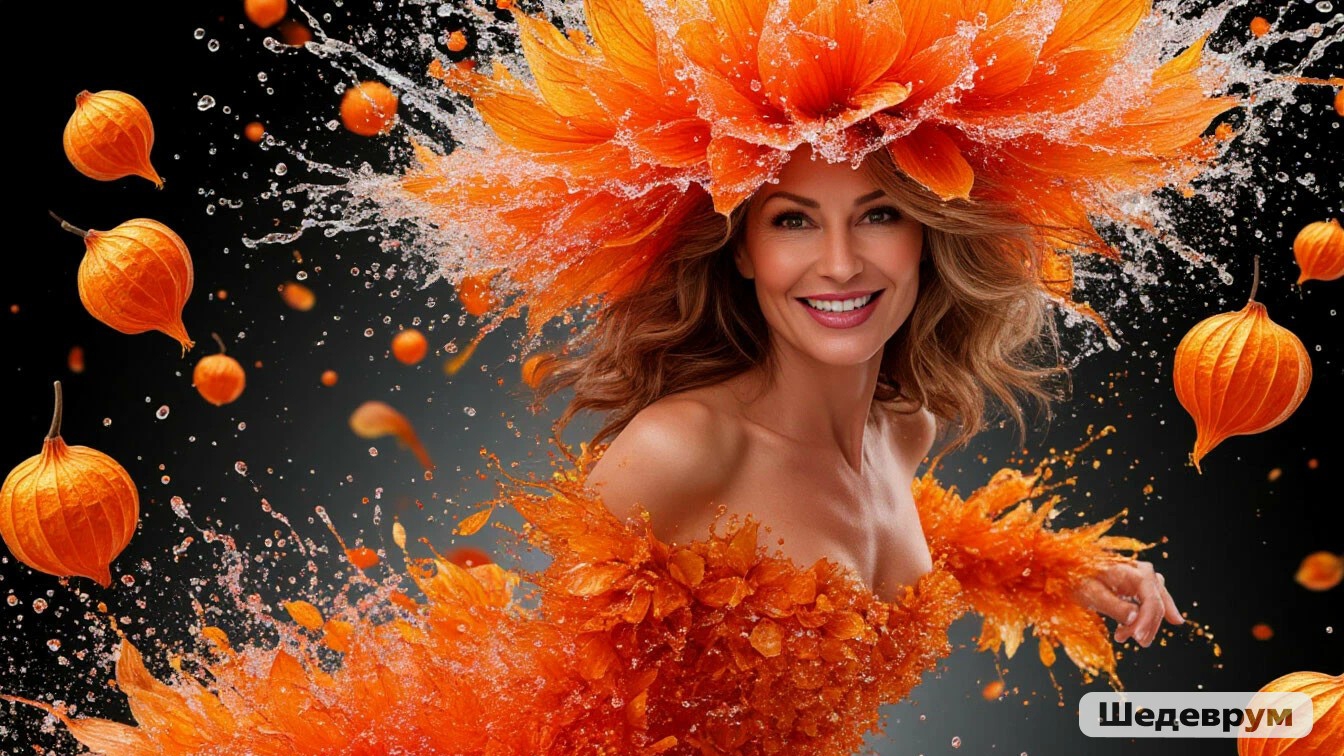 ВОЗРАСТ ТАКАЯ СТРАННАЯ ШТУКА...