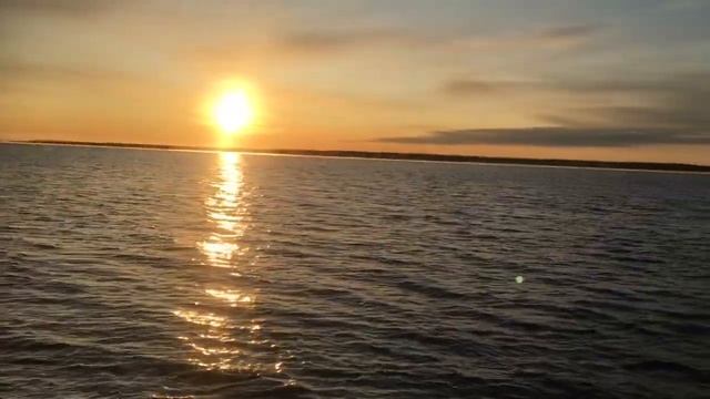 Рыбалка на Рыбинке