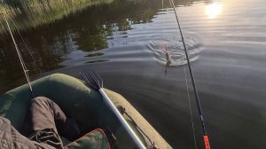 Рыбалка на Кубани