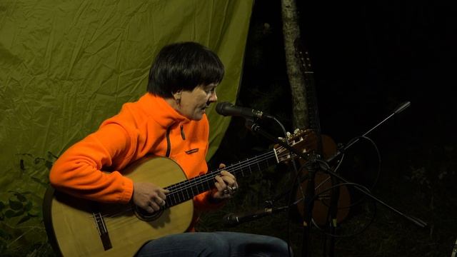 Концерт на осенней Антоновке-2021. Часть 2 смотреть онлайн