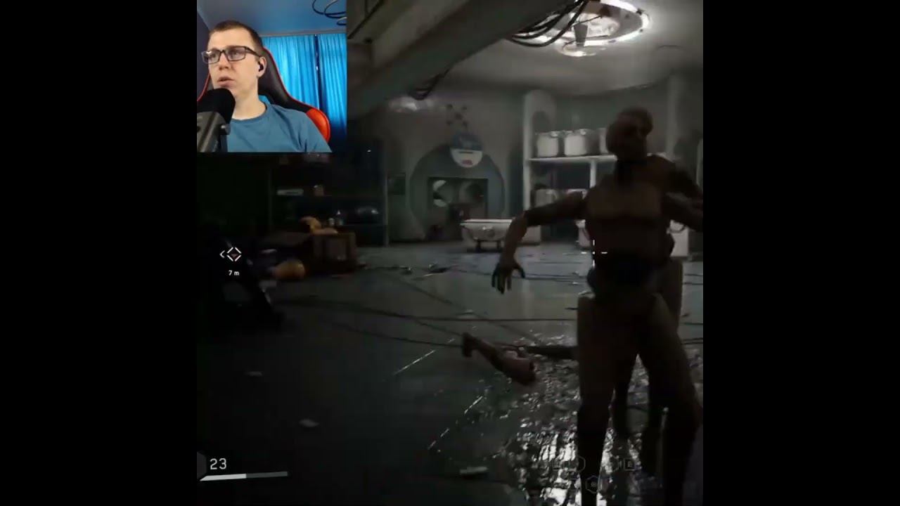 Atomic Heart #1million #gaming #shortsvideo #games #рекомендации #twitch #видеоигры #shorts #ссср смотреть онлайн