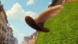 Знаменитая собачка Соня. Летающая тарелка. 🐶✨