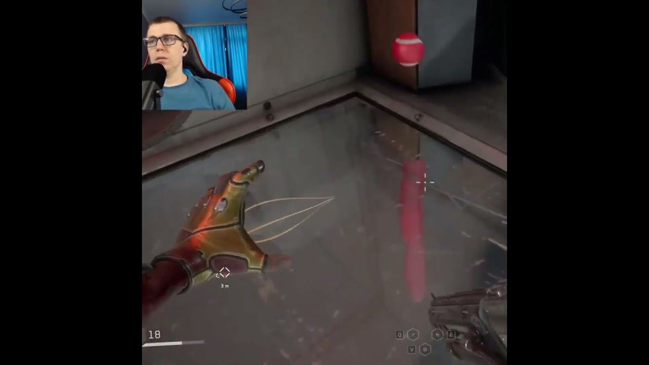 Atomic Heart #1million #gaming #shortsvideo #games #рекомендации #twitch #видеоигры #shorts #ссср смотреть онлайн