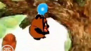 Винни пух пчела дерево глава 4 1 сезон