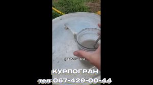 Подкормка перца куриным пометом в гранулах